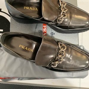 Spring and Fall shoes